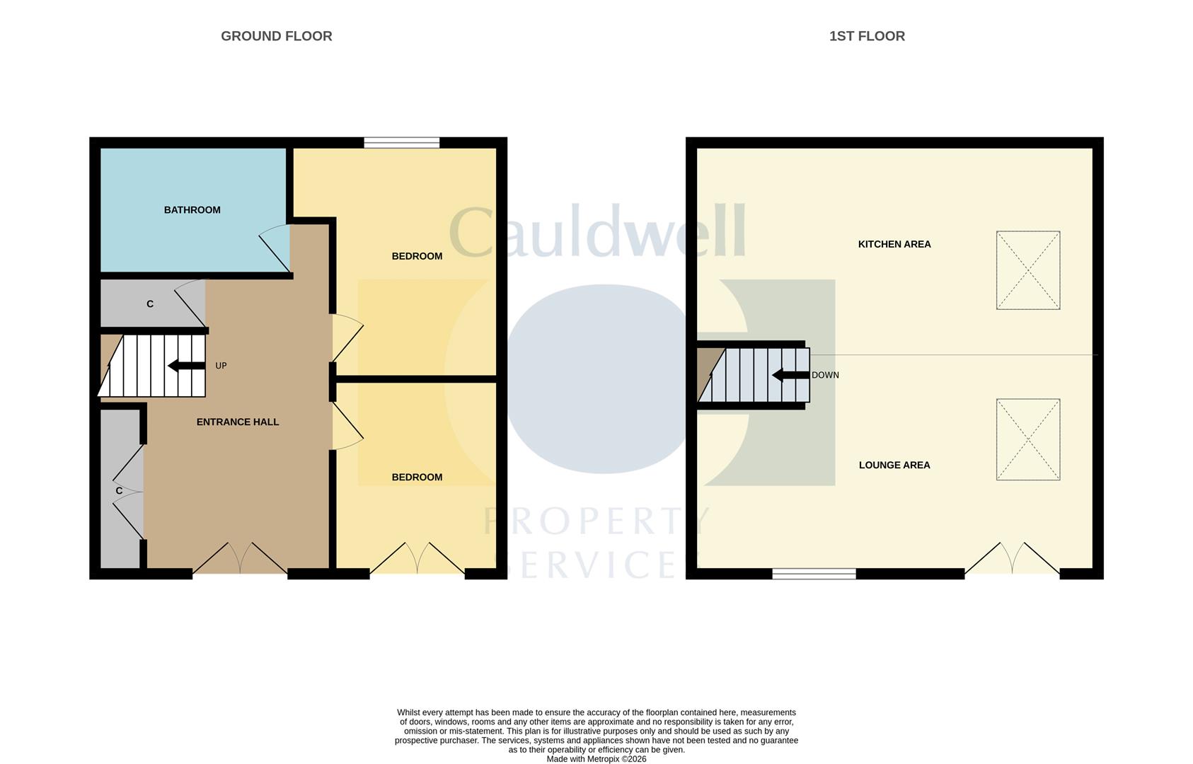 Old Mustard Mews, Newport Pagnell